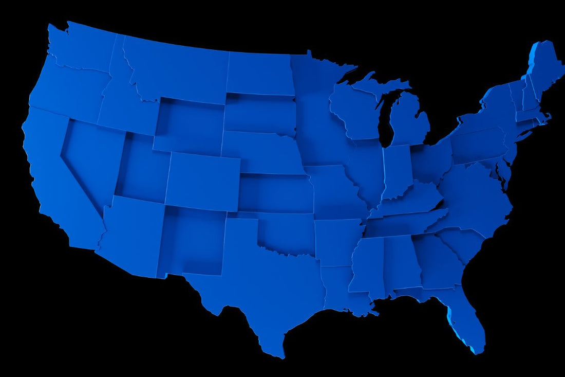 Navigating Medicare Advantage: Unveiling State-Specific Differences