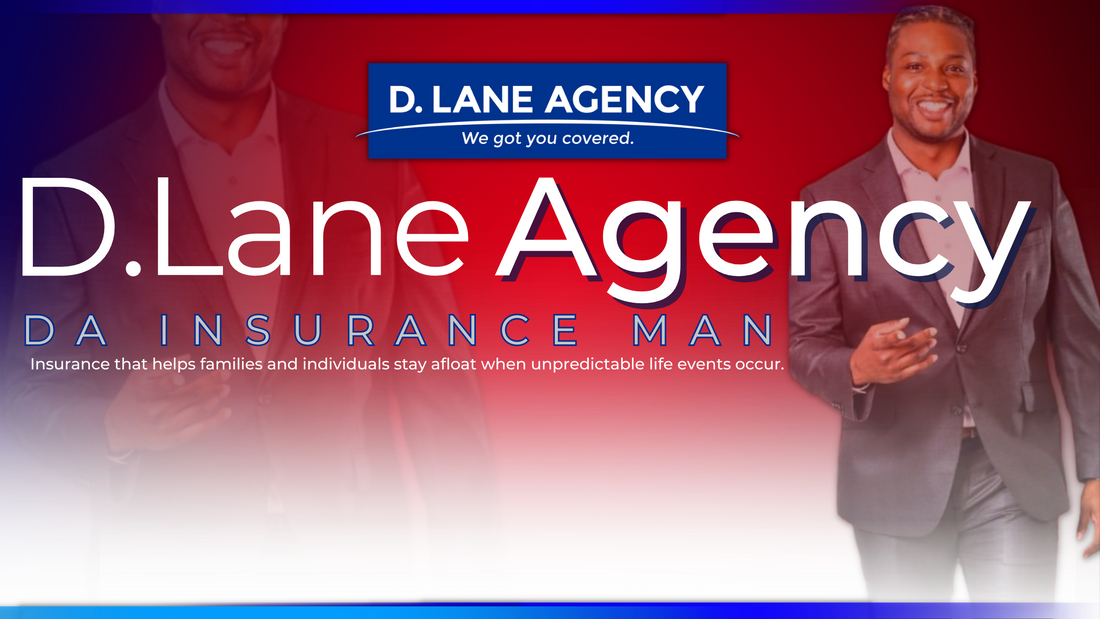 LaGrange Insurance Agency – D.Lane Agency